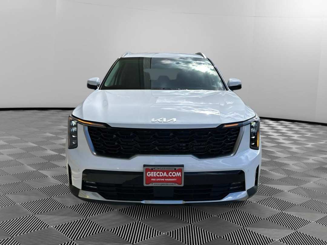2026 Kia Sorento EX - Image 2
