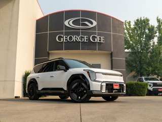 2026 Kia Ev9 GTLine