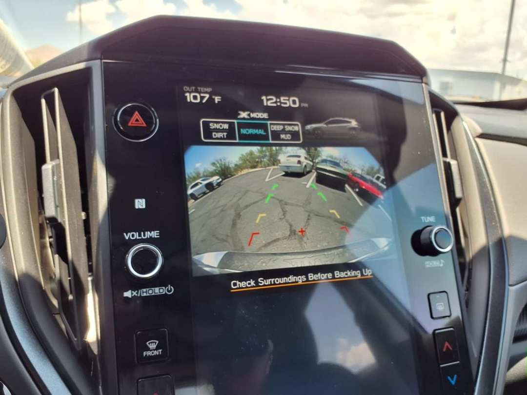 2026 Subaru Crosstrek Premium - Image 3