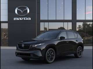 2026 MAZDA CX-5 2.5 S Premium