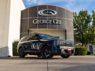 2027 Kia Telluride Hybrid XLine SX Prestige