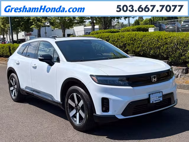 2026 Honda Prologue Touring