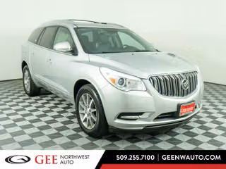 2015 Buick Enclave Leather Group