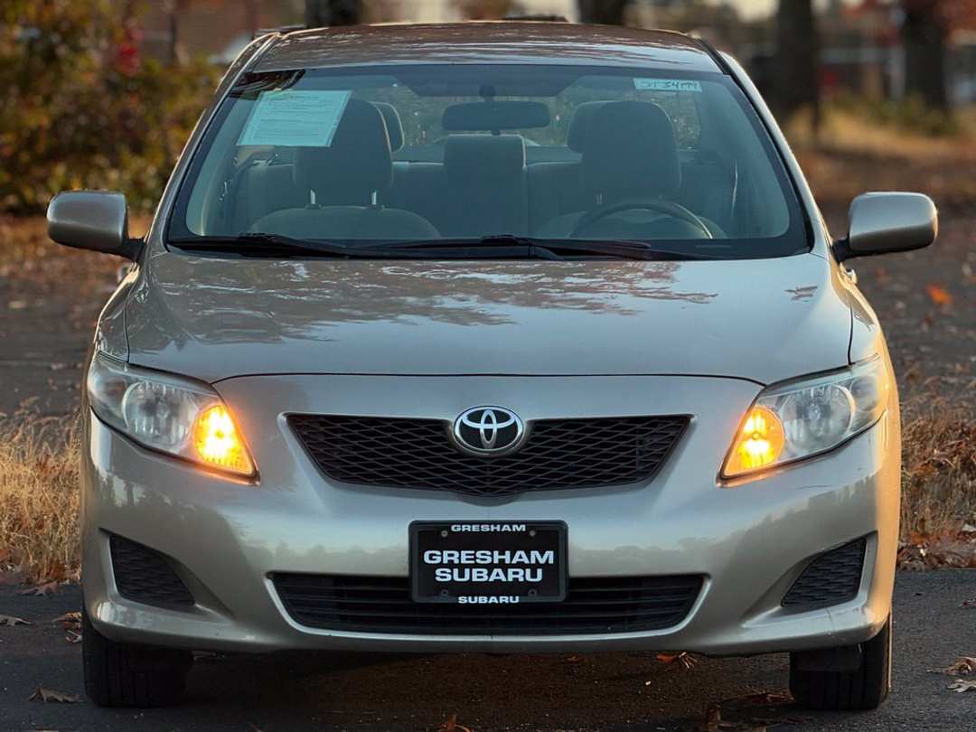 2009 Toyota Corolla LE - Image 2