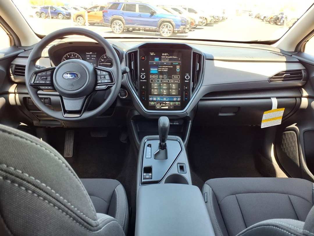 2026 Subaru Crosstrek Premium - Image 2