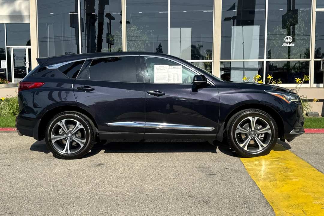 2023 Acura RDX Advance Package - Image 3