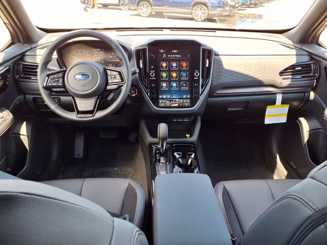2026 Subaru Forester Touring - Image 2