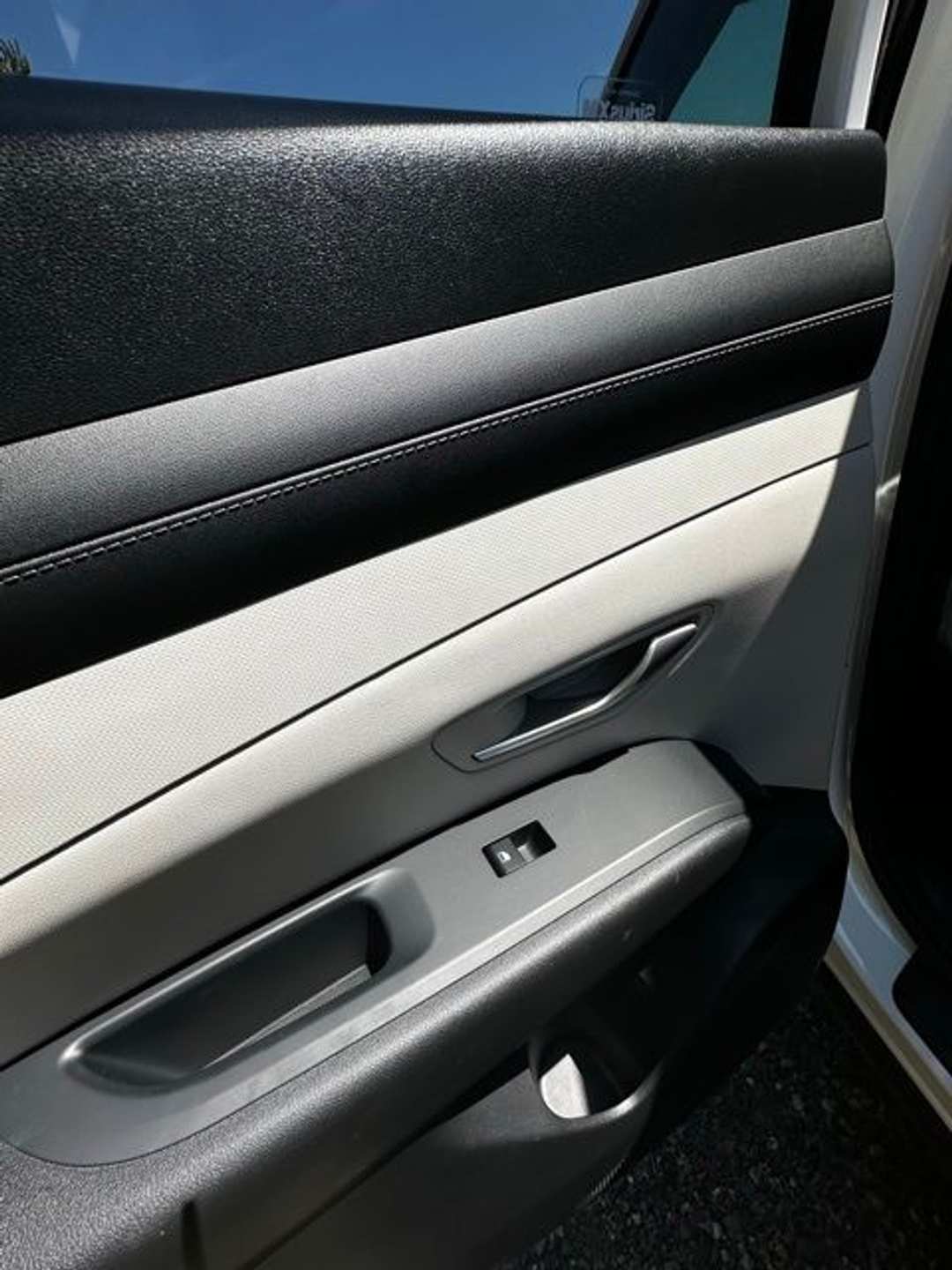 2025 Hyundai Tucson SEL - Image 3