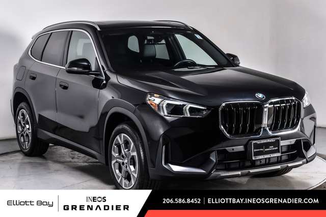 2023 BMW X1 xDrive28i