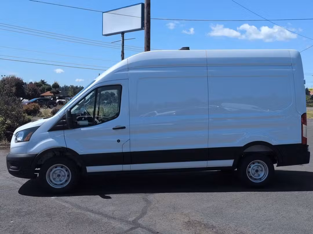 2026 Ford Transit-250 Base - Image 2