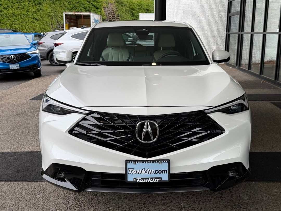 2026 Acura Adx ASpec Package - Image 3