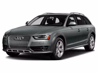 2015 Audi Allroad 2.0T Premium