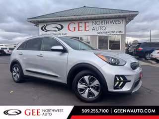 2020 Kia Niro LX
