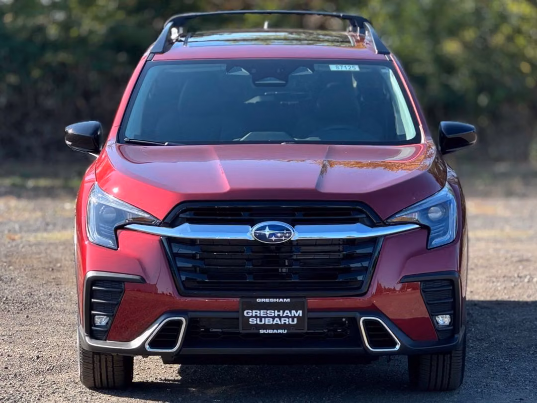 2026 Subaru Ascent Touring - Image 2