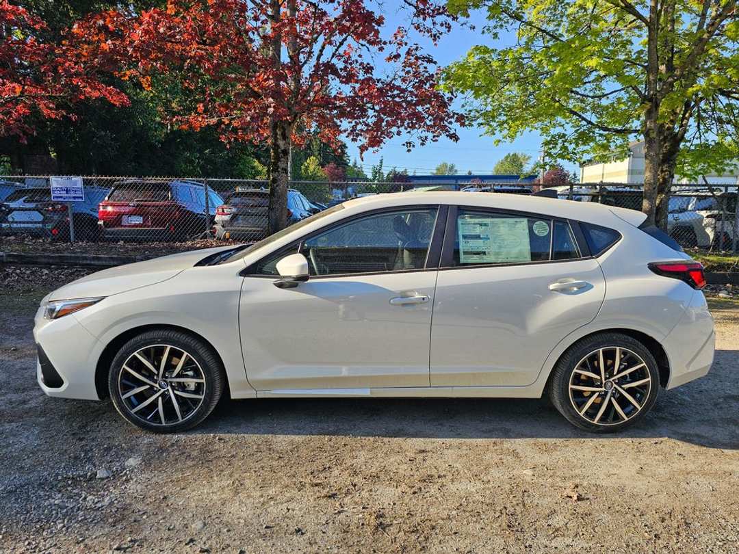 2026 Subaru Impreza Sport - Image 2