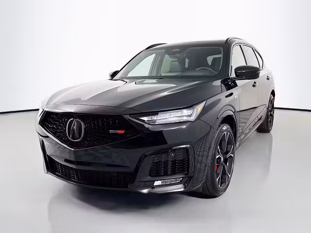2026 Acura MDX Type S w/Advance Package