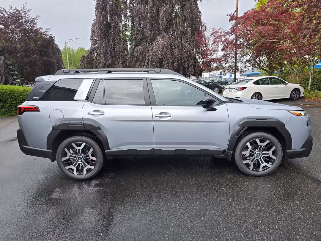 2026 Subaru Outback Touring XT - Image 3