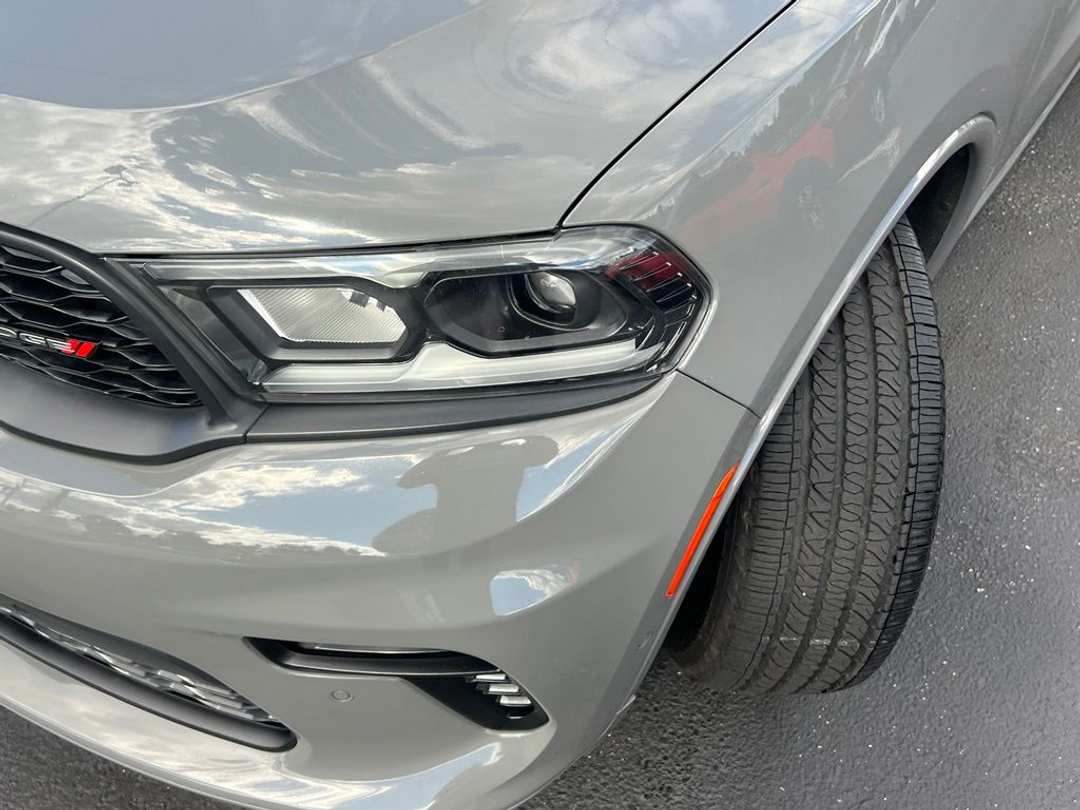 2023 Dodge Durango R/T Plus - Image 2