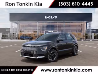 2026 Kia Niro Ev Wind