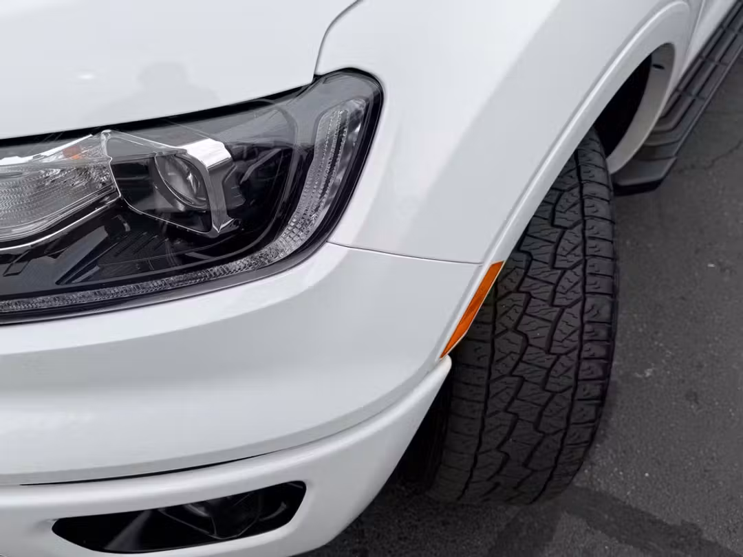 2019 Ford Ranger Lariat - Image 3