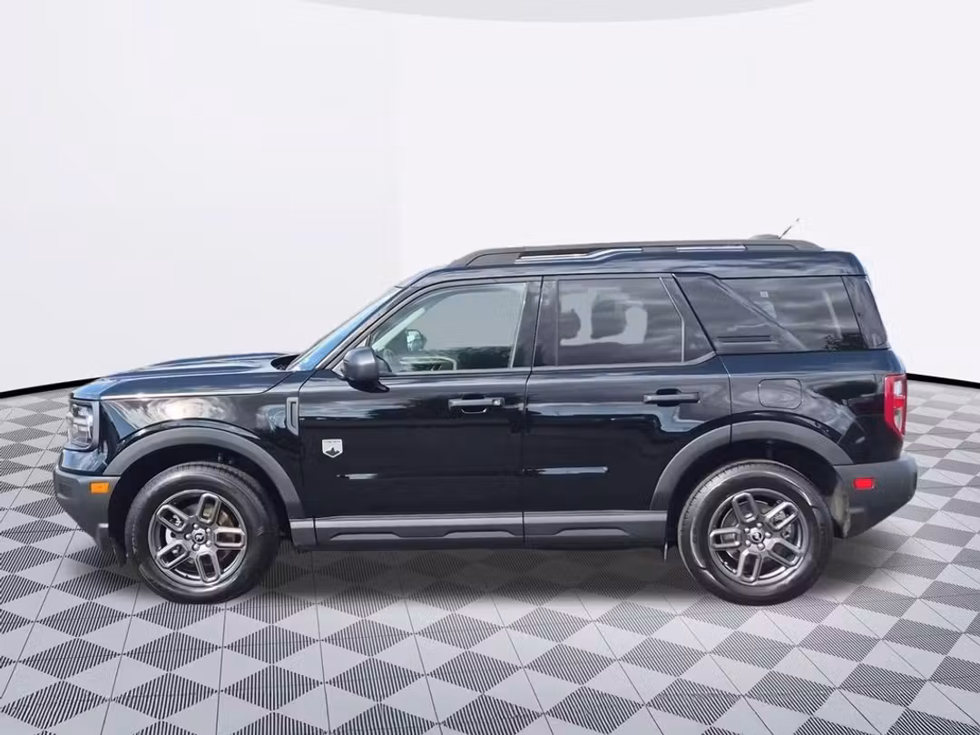 2025 Ford Bronco Sport Big Bend - Image 3