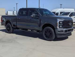 2026 Ford Super Duty F-250 Srw