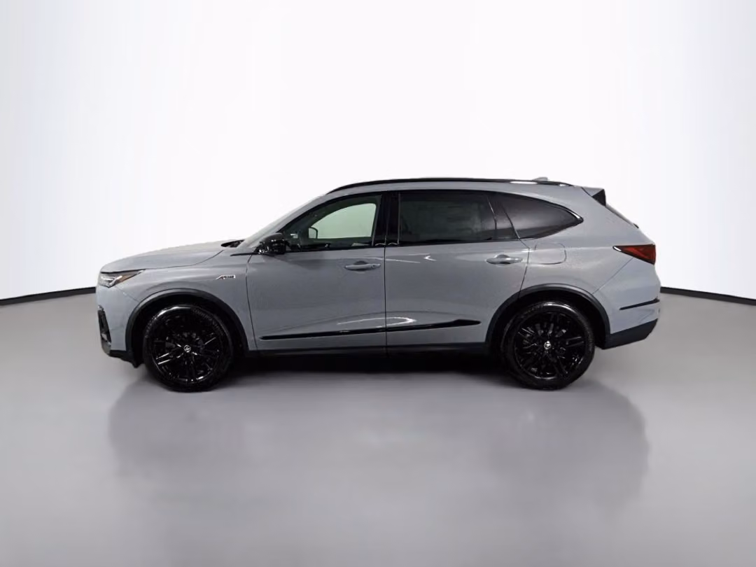 2026 Acura MDX ASpec Advance Package - Image 2