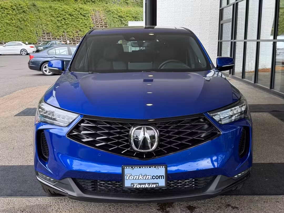 2026 Acura RDX ASpec Package - Image 3