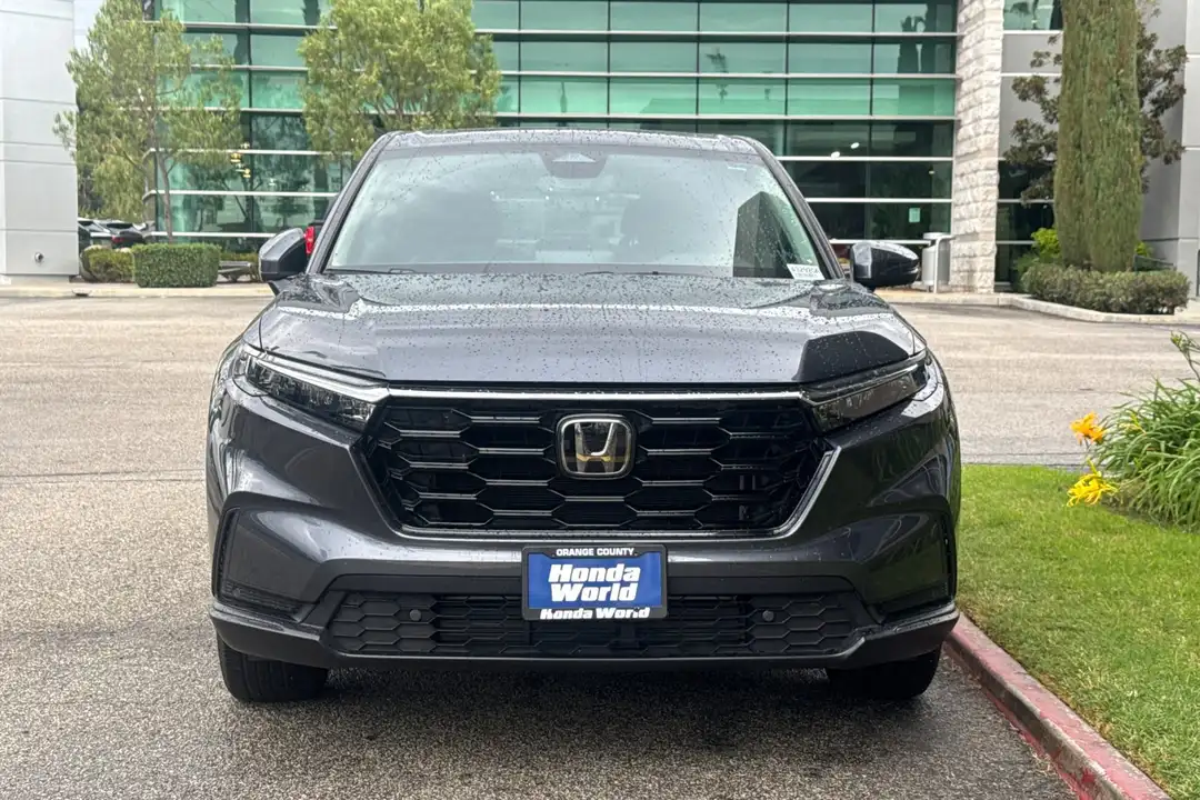 2024 Honda CR-V EXL - Image 3