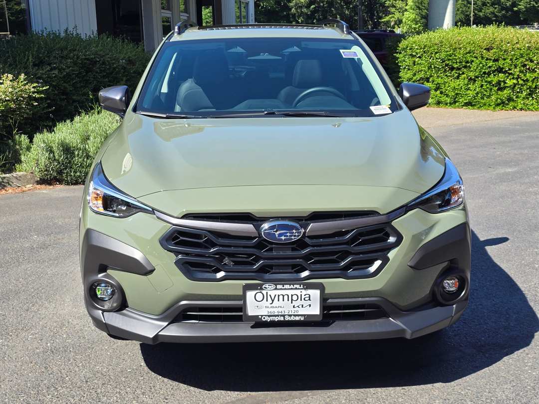 2026 Subaru Crosstrek Premium - Image 2