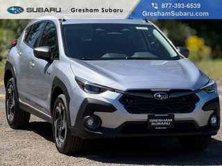 2026 Subaru Crosstrek Hybrid Limited