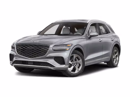 2027 Genesis Gv70 2.5T Sport Prestige