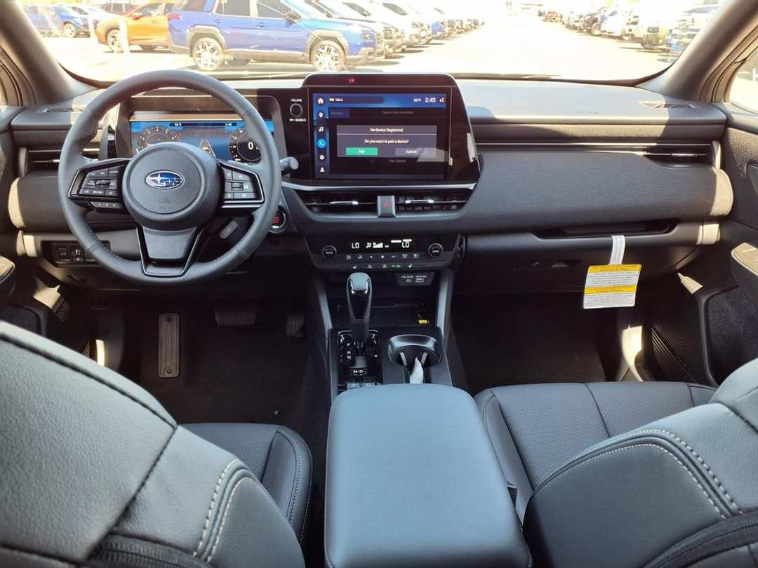 2026 Subaru Outback Limited XT - Image 2