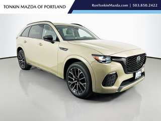 2026 MAZDA Cx-70 3.3 Turbo S Premium