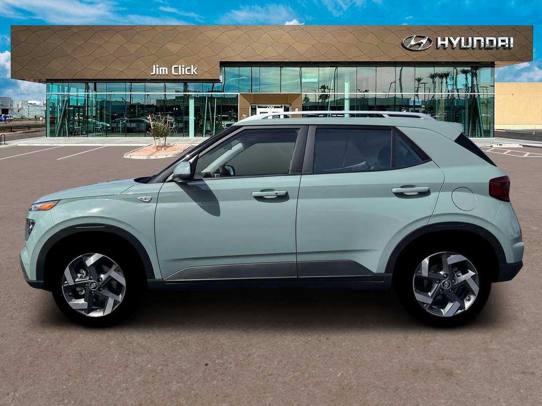 2026 Hyundai Venue SEL - Image 3