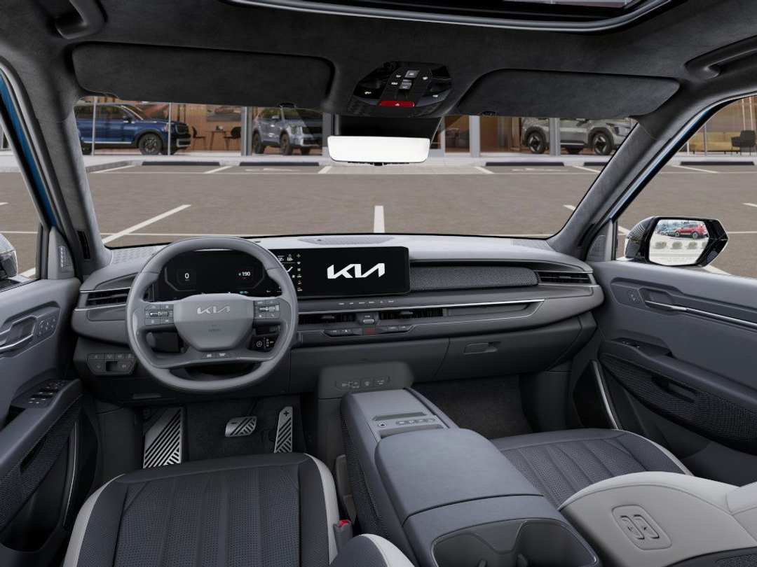 2026 Kia EV9 GT-Line - Photo 14