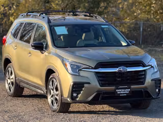 2025 Subaru Ascent Limited