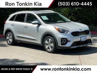 2020 Kia Niro LX