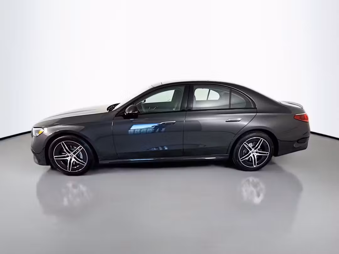 2026 Mercedes-Benz E-Class E 450 - Image 2