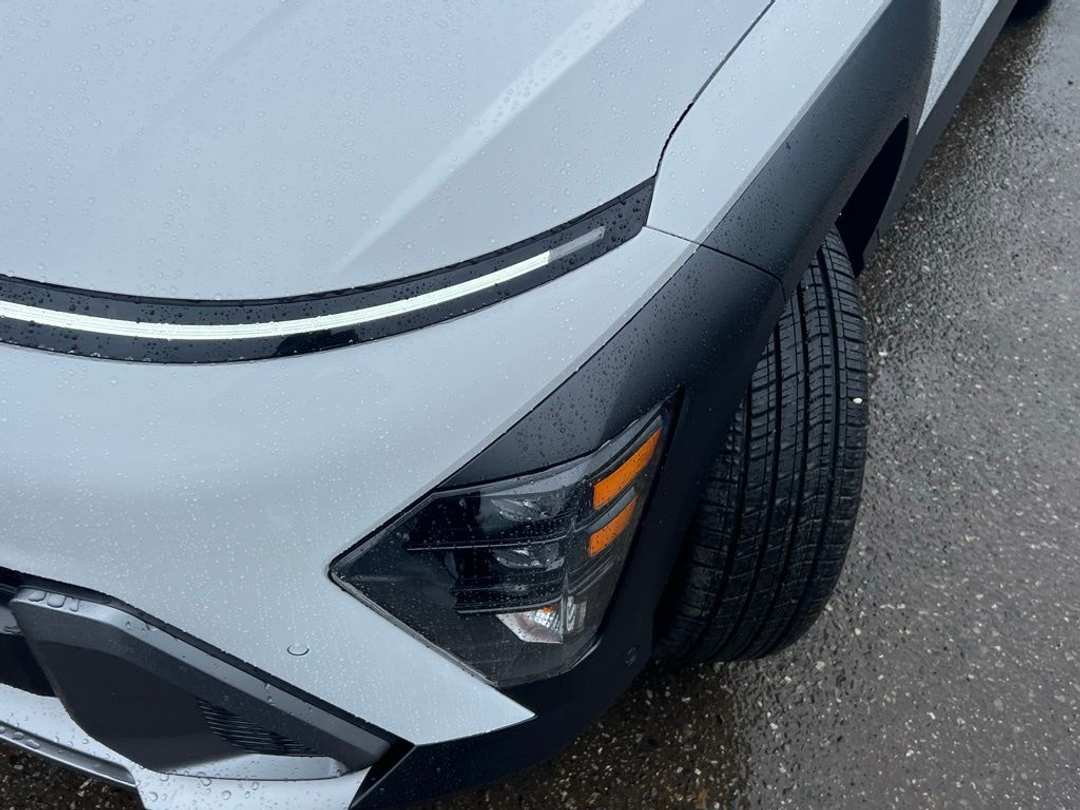 2026 Hyundai Kona Limited - Image 2