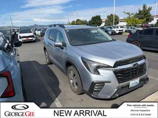 2024 Subaru Ascent Premium