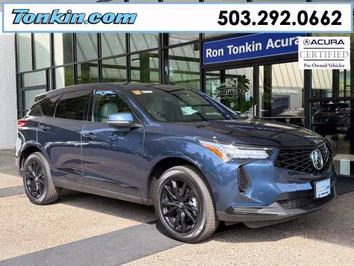 2026 Acura RDX Base