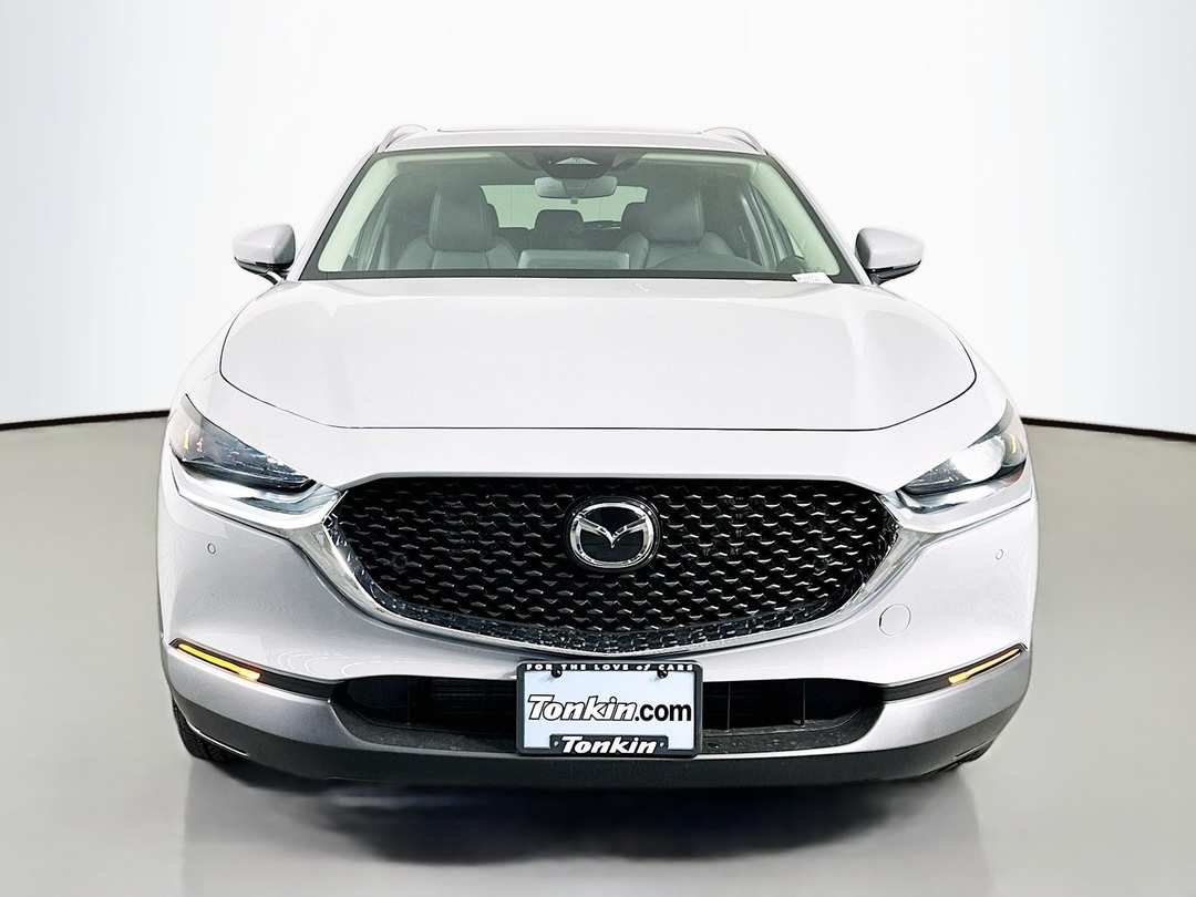 2026 MAZDA Cx-30 2.5 S Preferred - Image 2