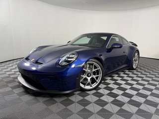 2026 Porsche 911 GT3