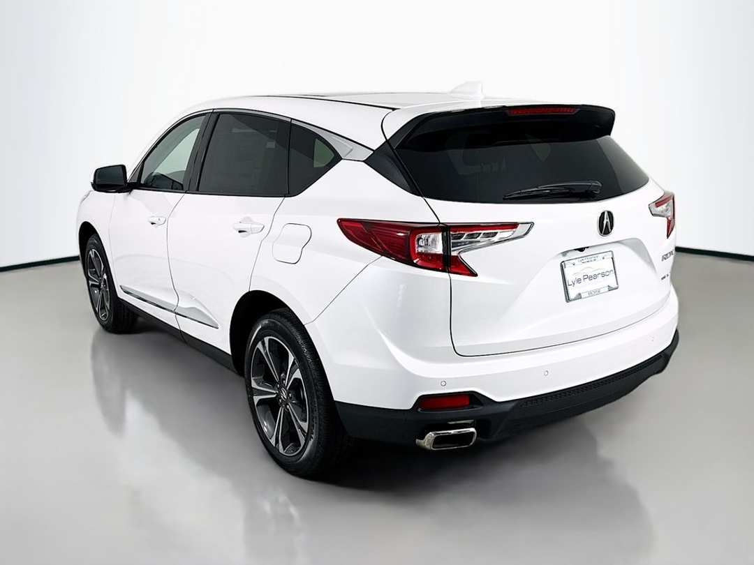 2026 Acura RDX Technology Package - Image 3