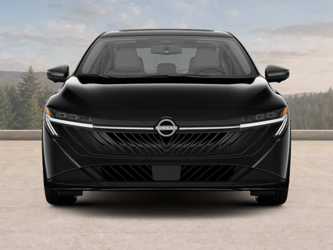 2027 Nissan Sentra SL - Image 2