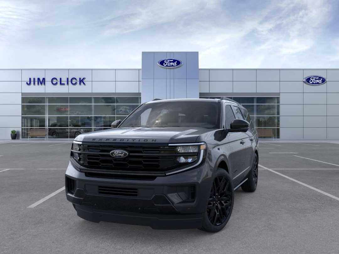 2026 Ford Expedition Platinum - Image 2