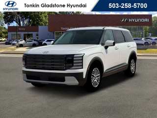 2026 Hyundai Palisade SE