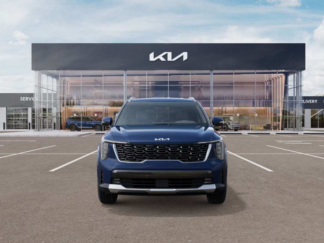 2026 Kia Sorento EX - Image 2