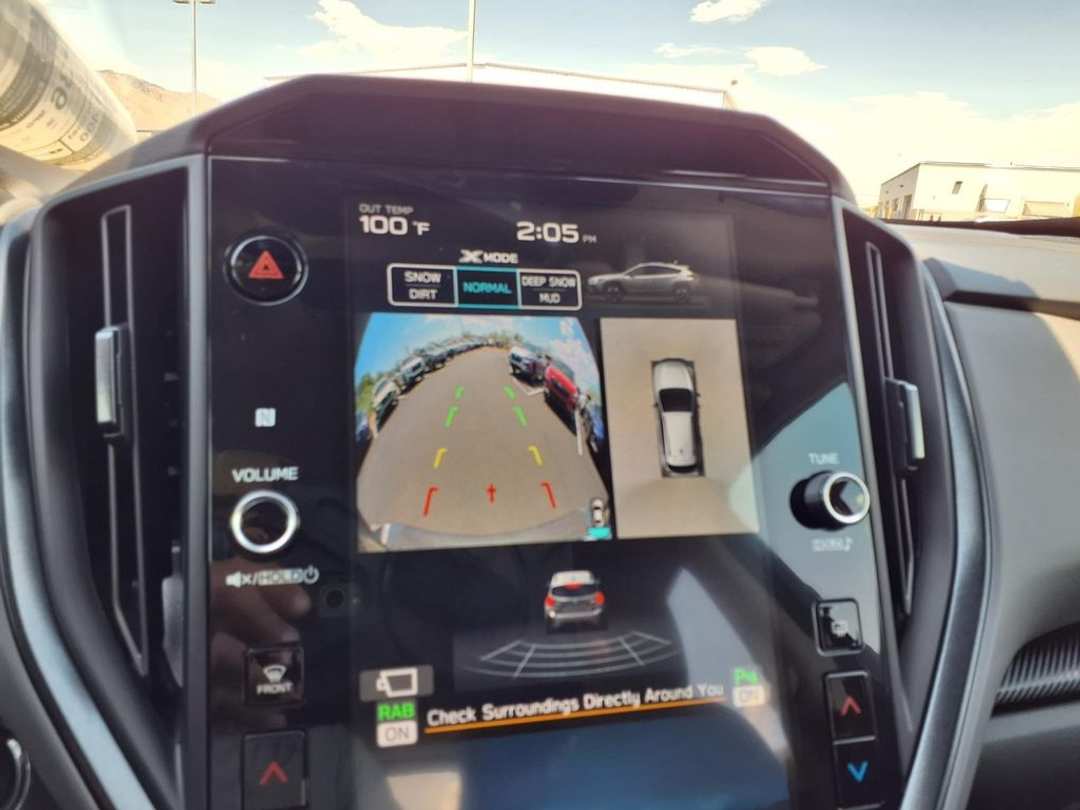 2026 Subaru Crosstrek Hybrid Limited - Image 3